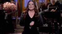 Melissa McCarthy’s dramatic 'SNL' return sparks shocked reactions over apparent weight loss