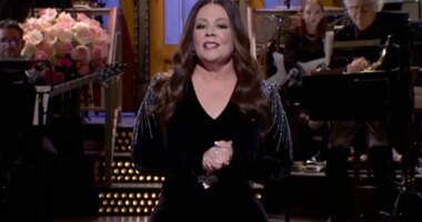 Melissa McCarthy’s dramatic 'SNL' return sparks shocked reactions over apparent weight loss