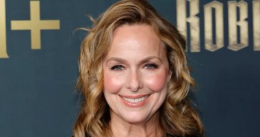 Melora Hardin Details Being Fired From ‘Back to the Future’: ‘Tough’