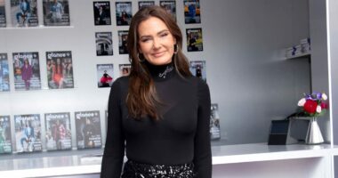 Meredith Marks May Not Return for RHOSLC Season 7 After Allegedly Turning Down a Demoted Role