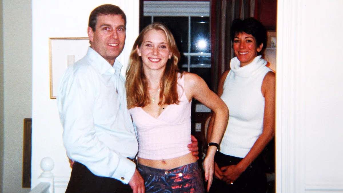 Met will take no action after Andrew asked officer to dig up dirt