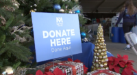 Metropolitan Ministries asks for donations as demand outpaces supply