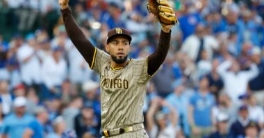 Mets dealt another MLB free agency blow as Robert Suarez joins Braves