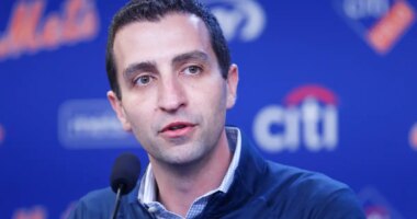 Mets hope the David Stearns plan works like hated Frank Cashen's did