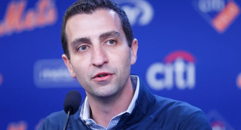 Mets hope the David Stearns plan works like hated Frank Cashen's did
