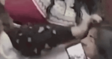 Mexico City lawmakers throw punches and yank hair in heated congress brawl over transparency institute