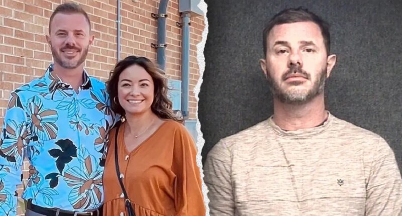 Mica Miller case: South Carolina pastor charged with allegedly cyberstalking wife for years before her death