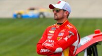 Michael Annett, who made 436 combined starts in NASCAR’s 3 national touring series, dies at 39