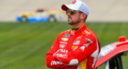 Michael Annett, who made 436 combined starts in NASCAR’s 3 national touring series, dies at 39