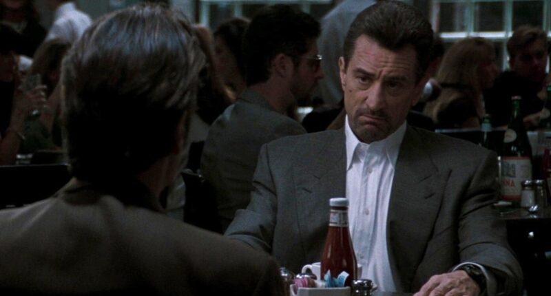 Michael Mann's Heat Inspired One Of The Best Superhero Movies Of All Time
