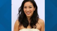 Michelle Kwan, retired Olympic figure skater, welcomes second child