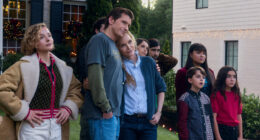 Michelle Pfeiffer's Christmas Movie Has Charm But No Spark