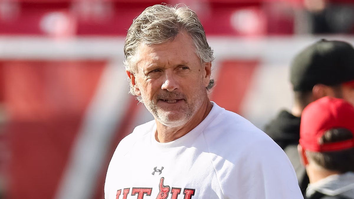 Michigan confirm Sherrone Moore replacement on $41m five-year deal