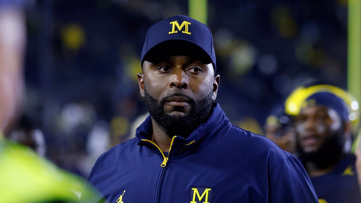 Michigan staffer allegedly at the center of Sherrone Moore affair scandal was quietly given a HUGE pay raise