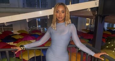 Mickey Lee From ‘Big Brother’ Dies at 35: Cause of Death Revealed