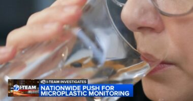 Microplastics found in brains, bloodstreams: ABC7 I-Team investigates plastic contamination, efforts to measure risks in Chicago