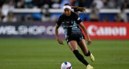 Midge Purce re-signs with Gotham FC on one-year contract