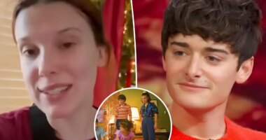 Millie Bobby Brown misses 'GMA' appearance after injuring arm