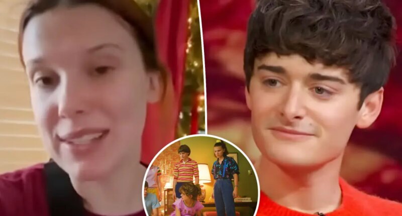 Millie Bobby Brown misses 'GMA' appearance after injuring arm