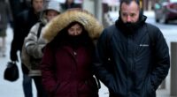 Millions brace for another Arctic blast