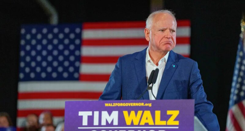 Minnesota's Somali scammers scandal is what happens when officials blindly believe the 'racism' grift