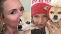 Miranda Lambert says goodbye to beloved 15-year-old rescue dog that’s been ‘on every tour’ she’s done since 2010