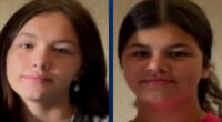 Missing Child Alert Issued for 2 Teen Girls Who Vanished on Christmas
