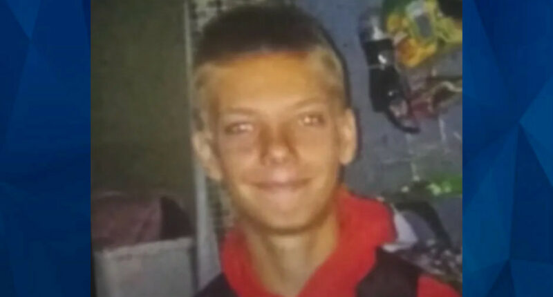 Missing Kansas Boy Found Dead in Ravine in Missouri