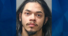 Missing Person Found Dead in Shallow Grave; Suspect Arrested