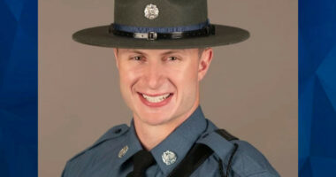 Missouri State Trooper Charged With Rape