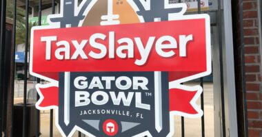 Missouri to face off against Virginia in Jacksonville's 2025 TaxSlayer Gator Bowl