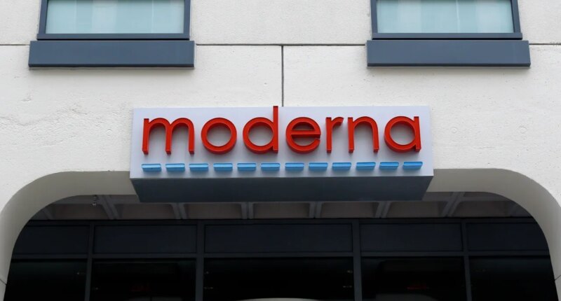 Moderna receives $54.3M investment for bird flu vaccine, covering axed federal mRNA contracts