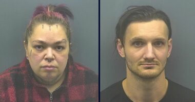 Mom beat 7-year-old over perceived disrespect: Cops