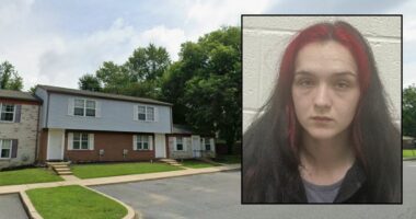 Mom had drunken 'girls night' before finding baby dead: Cops