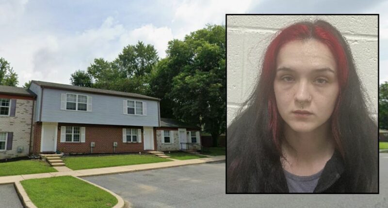 Mom had drunken 'girls night' before finding baby dead: Cops