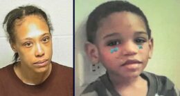 Mom held son, 6, under cold shower water leading to death