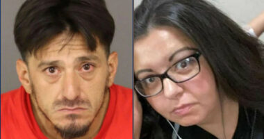 Mom of 3’s Accused Killer Rolled Body Around in a Shopping Cart Before Leaving Her Dead in a Trash Can