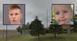 Mom slowly killed baby, claimed it was rare virus: Police