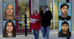 Mom staged fake kidnapping of disabled daughter: Police