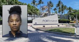 Mom tackled teen on Carnival Cruise because she thought the 'little motherf—er' attacked her son: Police