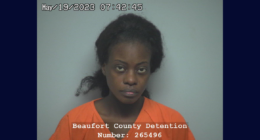 Mom who drowned 6-year-old wearing 'funeral dress' and then tried to do the same to her 8-year-old before her oldest daughter intervened learns her fate