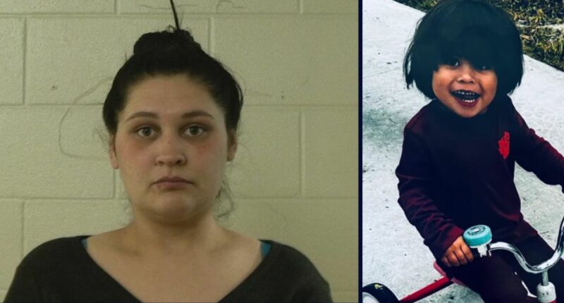 Mom who started GoFundMe for son arrested for death: Cops