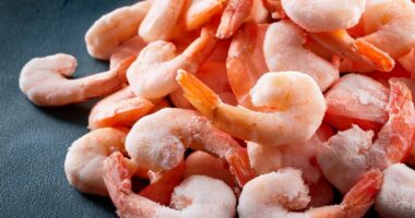 More frozen shrimp sold in several states recalled over possible radioactive contamination