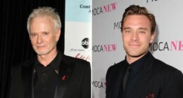 Most Shocking Soap Star Deaths of All Time: Anthony Geary and More