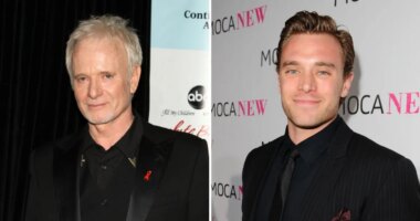 Most Shocking Soap Star Deaths of All Time: Anthony Geary and More