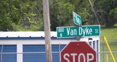 Most serious charge dismissed for Decatur man involved in deadly drunk driving crash