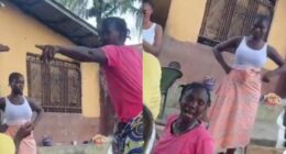 Mother breaks down after suspecting teenage daughter has a boyfriend