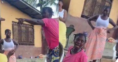 Mother breaks down after suspecting teenage daughter has a boyfriend