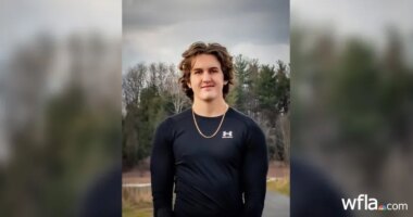 Mother speaks after son killed in Tampa DUI crash