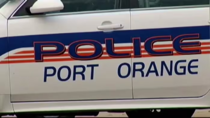 Motorbike driver suffers ‘significant injuries’ in Port Orange crash, police say